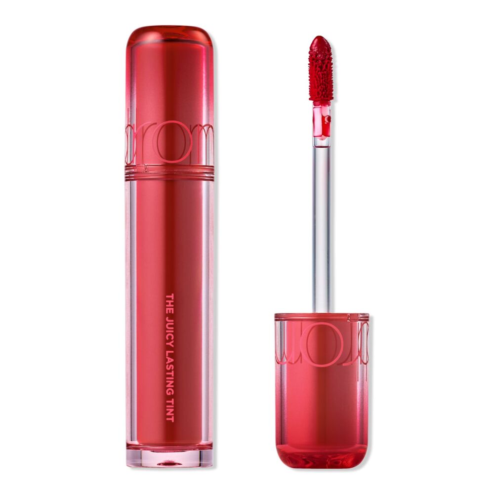 🆕 rom&nd The Juicy Lasting Tint - Cherry Bomb